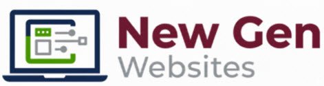 New Gen Websites logo
